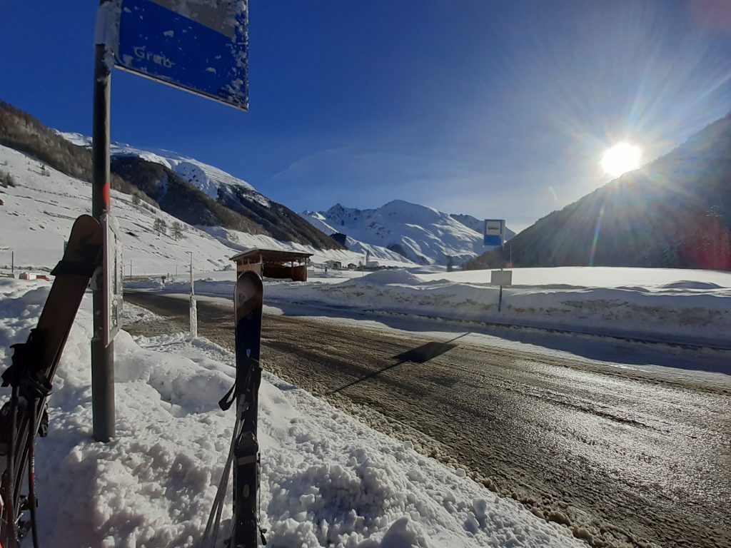 Das Langtauferer Tal