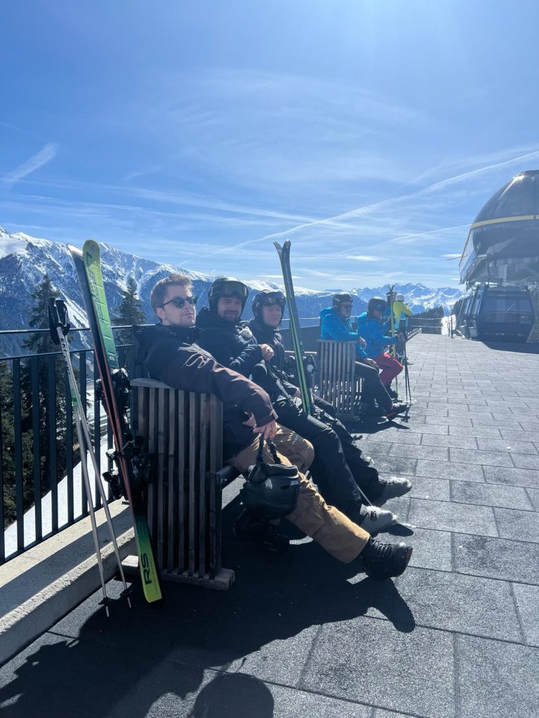 Talstation Höllentalnbahn